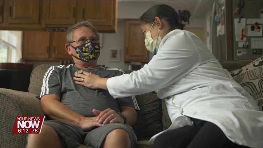 Poll reveals that medical costs are a top concern for older adults