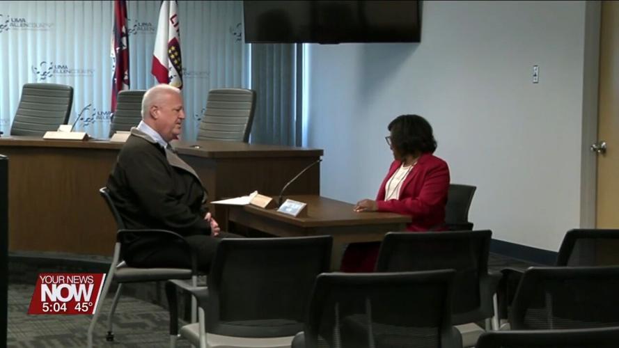 Looking back at Mayor Smith's first year in office - Part 2