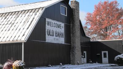 Longtime Lima restaurant, Old Barn, to close after more than 40 years