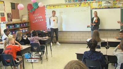 UNOH course continues to ease international students into American culture
