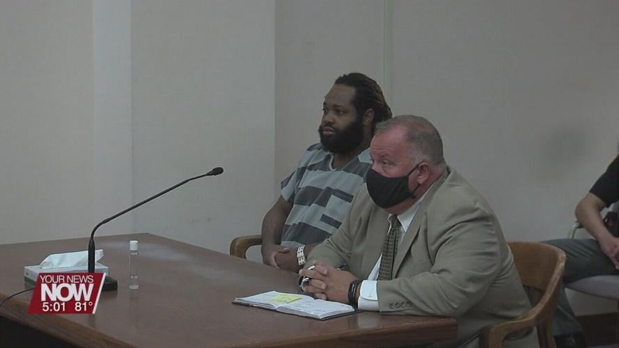 Man suspected of in 2017 murder case, ruled competent for trial