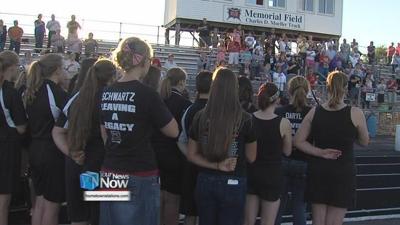 Spencerville Remembers 9/11