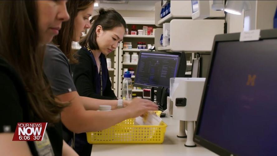Pharmacists key in helping patients deal with high blood pressure