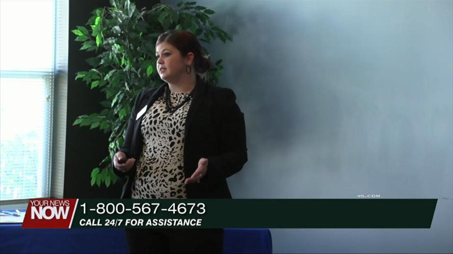 Coleman Health Service provides update on what they are seeing locally