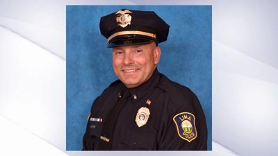 Chief Curtis Hile