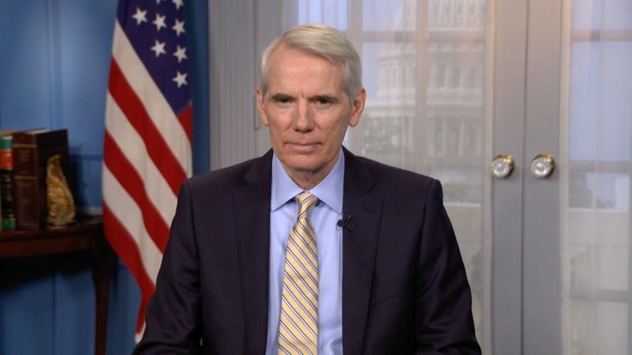 rob portman