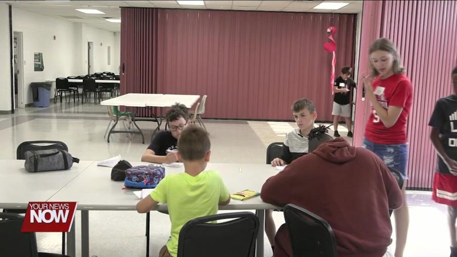 City of Lima inviting area kids to take part in upcoming GenNext Makers Summer Camp