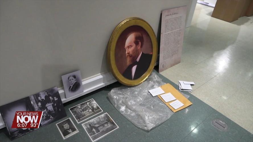 Allen County Museum getting travelling exhibit about Ohio's connection to the White House