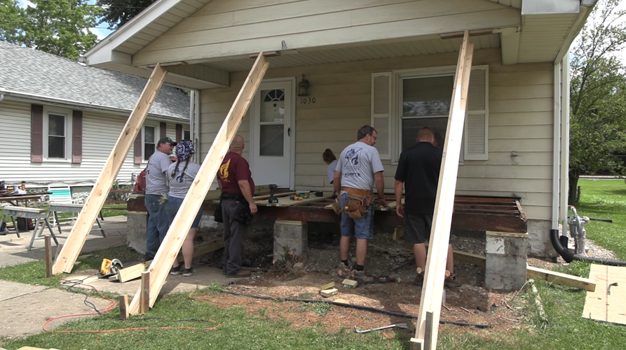 Ignite 2025 seeks volunteers for community projects in Allen County