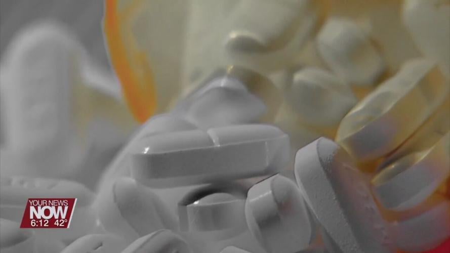 START program to help families struggling with addiction