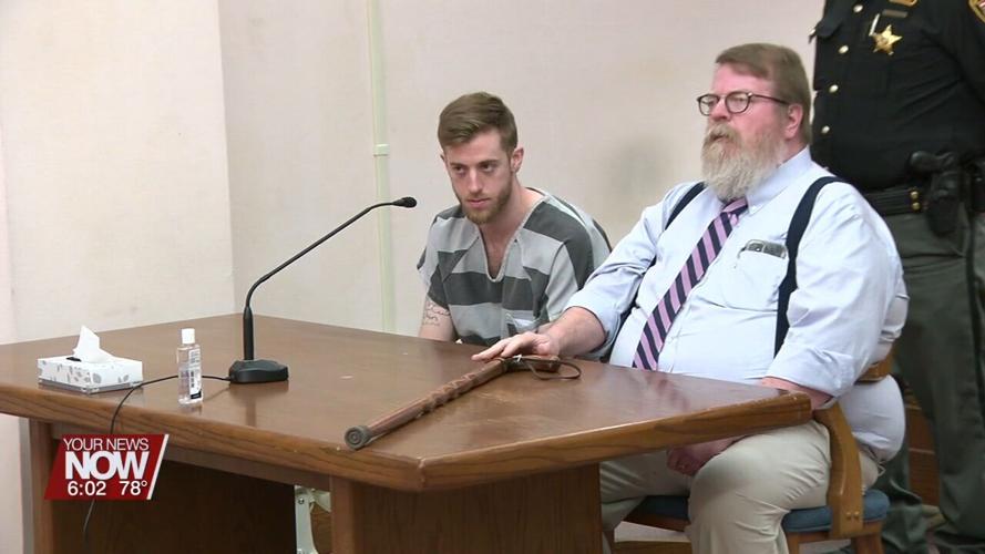 Trial begins for Allen County man suspected of providing drugs that killed two women