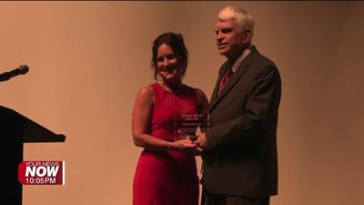 Mercy Health hosts annual Red Door Gala to support legacy fund