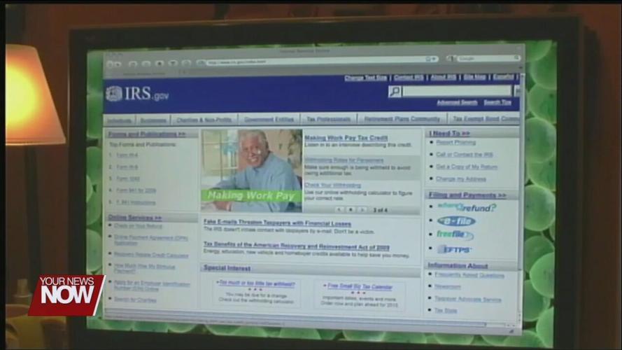 Tips on getting that quick tax refund