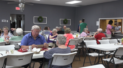 Putnam County seniors fundraiser supports programs, services