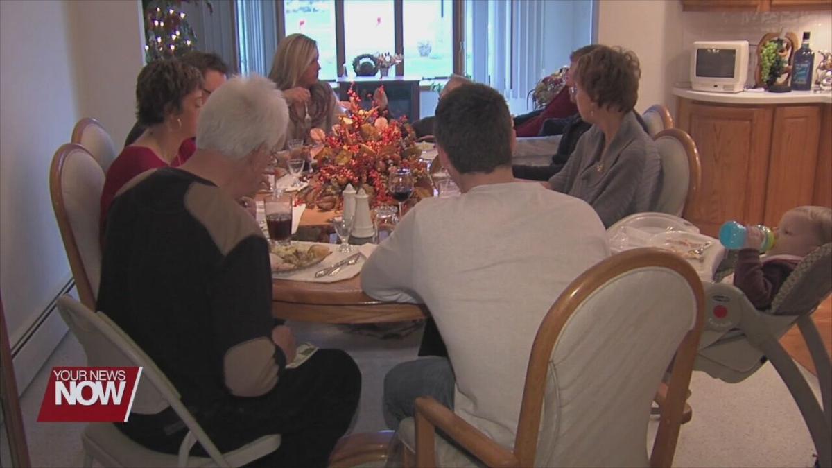 COVID-19 Hospitalizations on the rise in Lima; Residents urged to practice safety on Thanksgiving