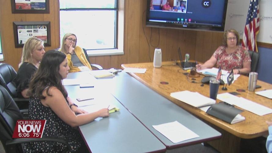 Allen County leaders send letter to Ohio Power Siting Board with concerns over Birch Solar Farm