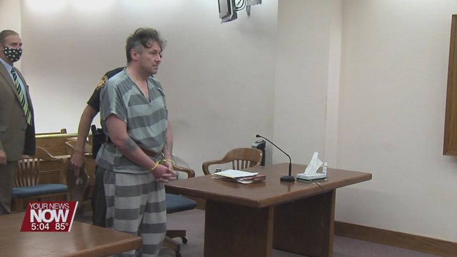 A son accused of stabbing his mother to death will get mental health treatment