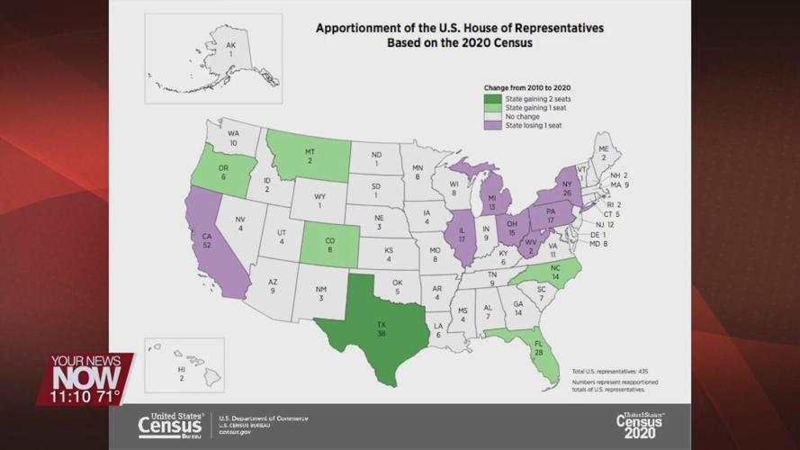 2020 Census has declining population in Lima-Allen County but officials are optimistic area can rebound
