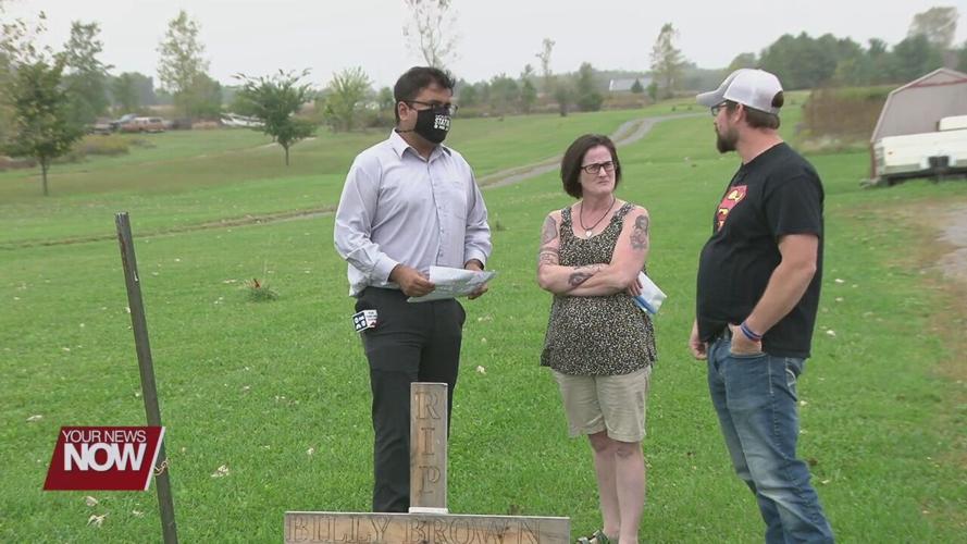 Family and friends of William Brown offering cash reward for new information on case