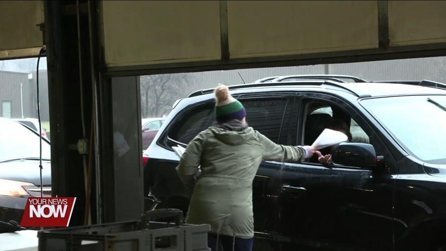 Allen County Board of Developmental Disabilities engages the community in Reverse Parade