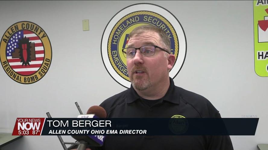 FEMA delivers emergency alert test