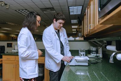 ONU HealthWise Pharmacy now offering compounding services