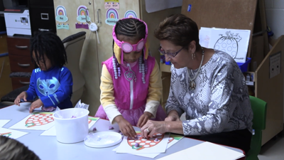 $220K donation keeps Lima Head Start programs open amid federal shutdown