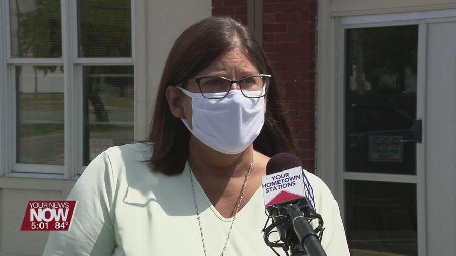 Latest update to Public Health Advisory System lists Allen County approaching Level 4