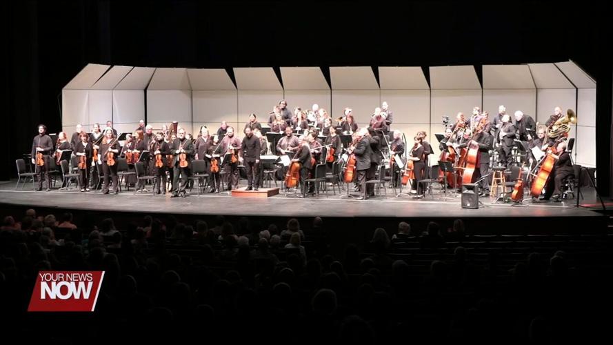Lima Symphony Orchestra begins new season with movie scores and Grammy-winning guest performer