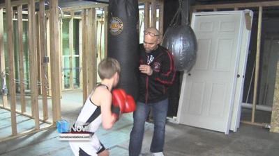 South Side Spartans Boxing Gym seeking donations