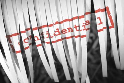 Paper Shredding Generic