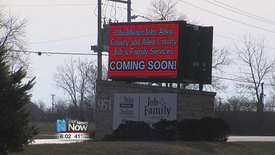 Allen County Job & Family Services making the move to new location