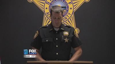 Man shot by SWAT team identified