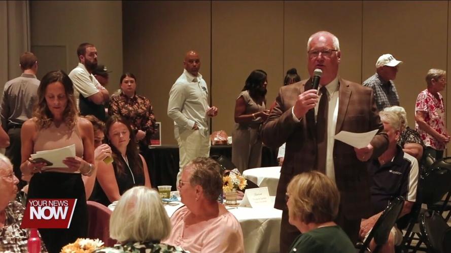 "Raisin' Bread" event helps to support Lima's Samaritan House and local families in need