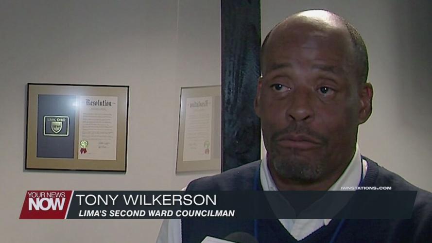 Lima’s new Community Improvement Corporation held their first meeting