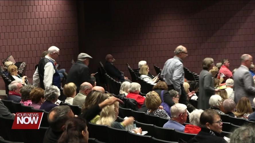 Lima Symphony Orchestra begins new season with movie scores and Grammy-winning guest performer