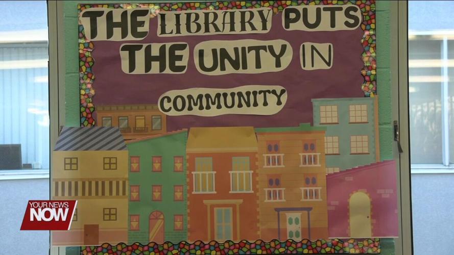 Lima Public Library dropping late fees to provide better community access