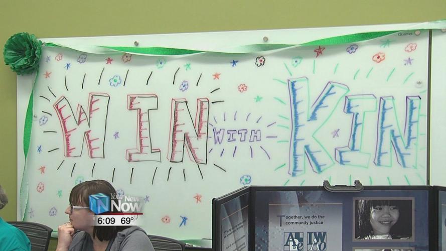 Lima Public Library and Allen County Children Services team up for Kinship Care 2.jpg