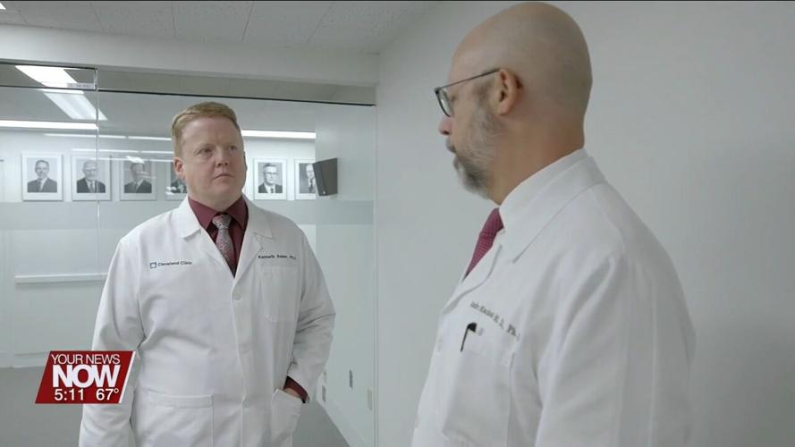 Cleveland Clinic study explores deep brain stimulation for stroke patients