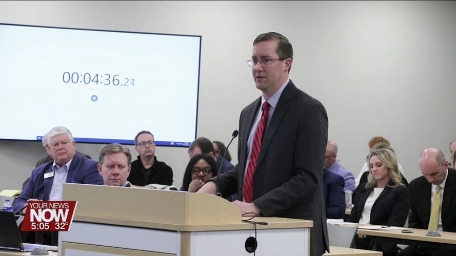 Allen County is seeing an increase of children testing positive for lead poisoning