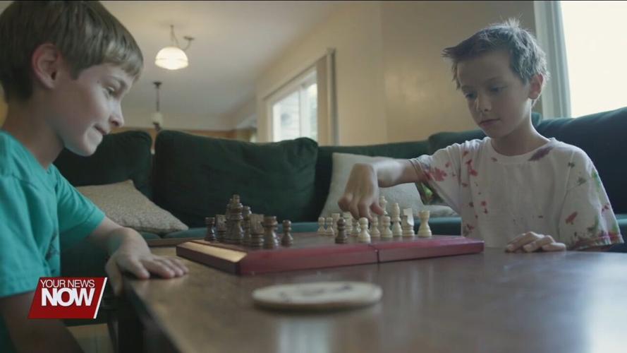 Poll shows 1 in 5 parents say their kids don't have enough friends