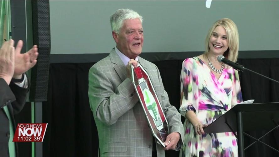 Lima Memorial Health System shows appreciation for philanthropists at Ovation