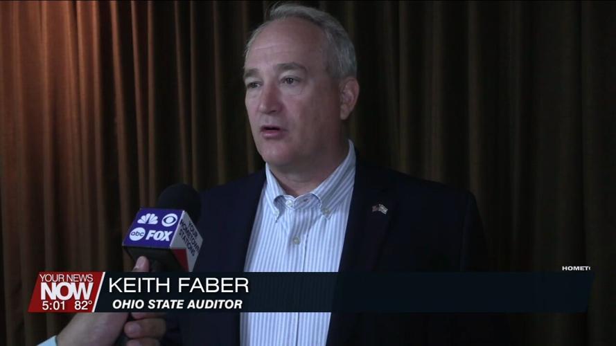 Republicans voice support on State Issue 1 at Allen County GOP dinner