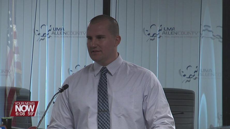 Lima Police Department getting new technology to help with investigations