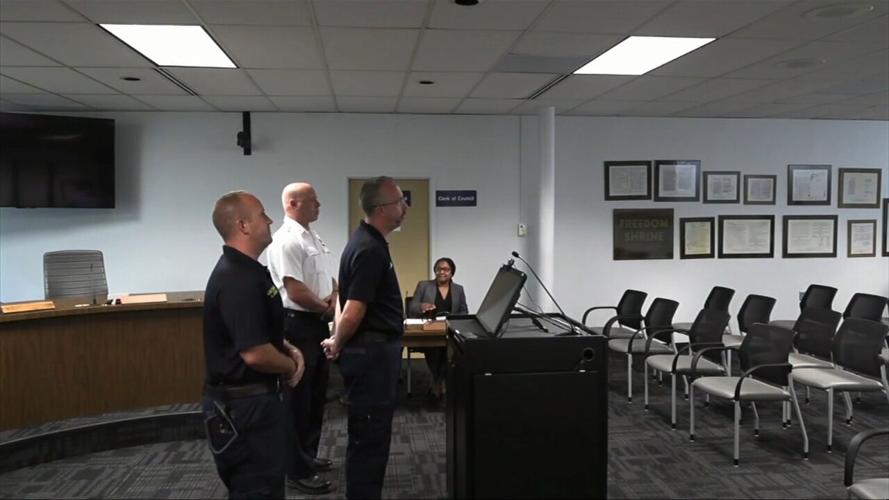 Mayor Sharetta Smith Hosts Final Community Gun Violence Listening Sessions