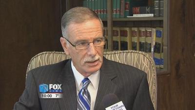 New lawsuits against Allen County Sheriff Sam Crish