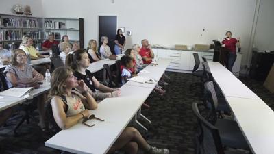 Lima Public Library celebrates 125 years of service to the community