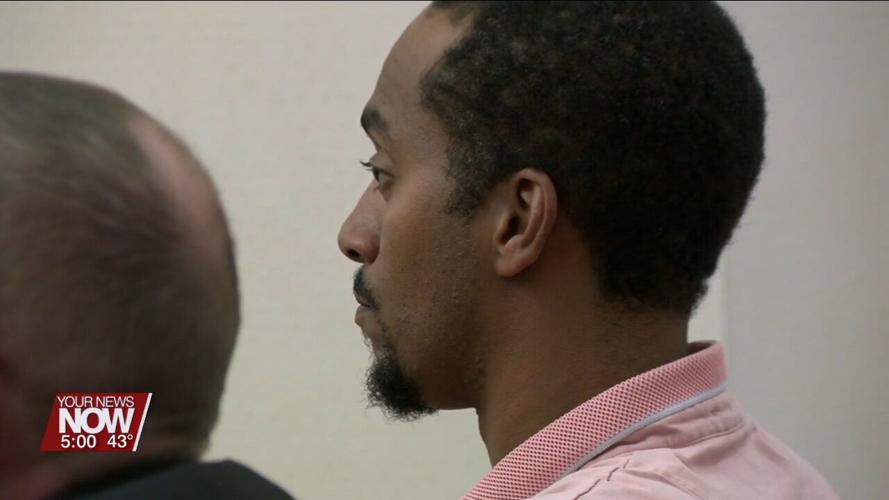 Cowan on trial for allegedly raping a 14-year-old girl