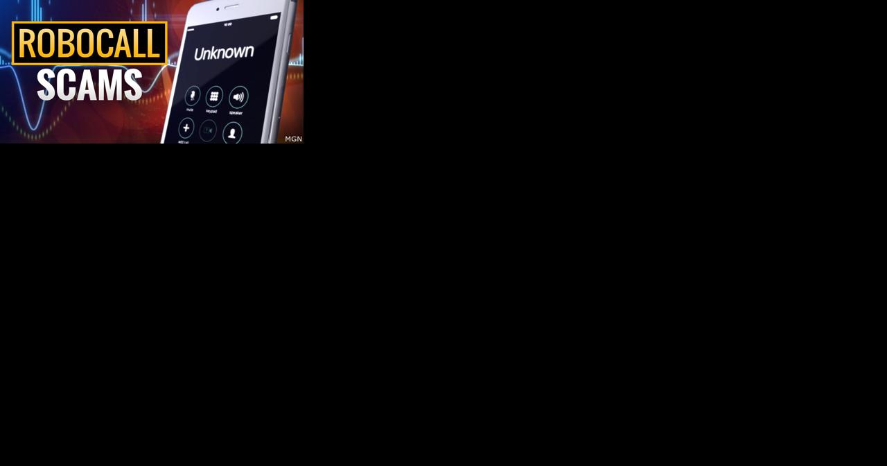 Contempt Charges Filed Against Robocaller Operating While Under Ban - Vimarsana News