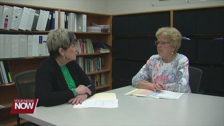 2022 Jefferson Award Spotlight: Laura Voth